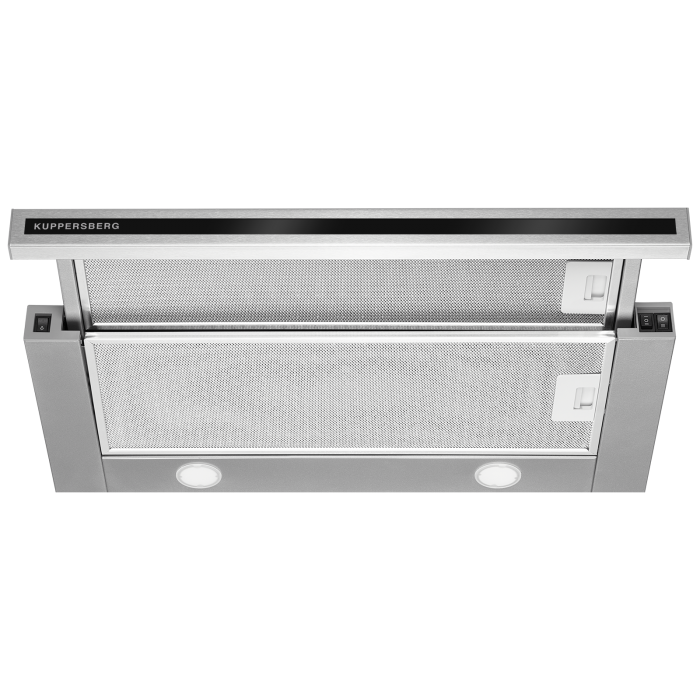 Телескопическая встраиваемая вытяжка Kuppersberg Kuppersberg SLIMLUX 60 BX