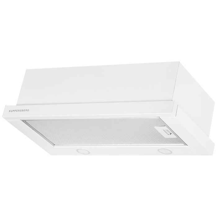 Телескопическая встраиваемая вытяжка Kuppersberg Kuppersberg SLIMLUX 60 W