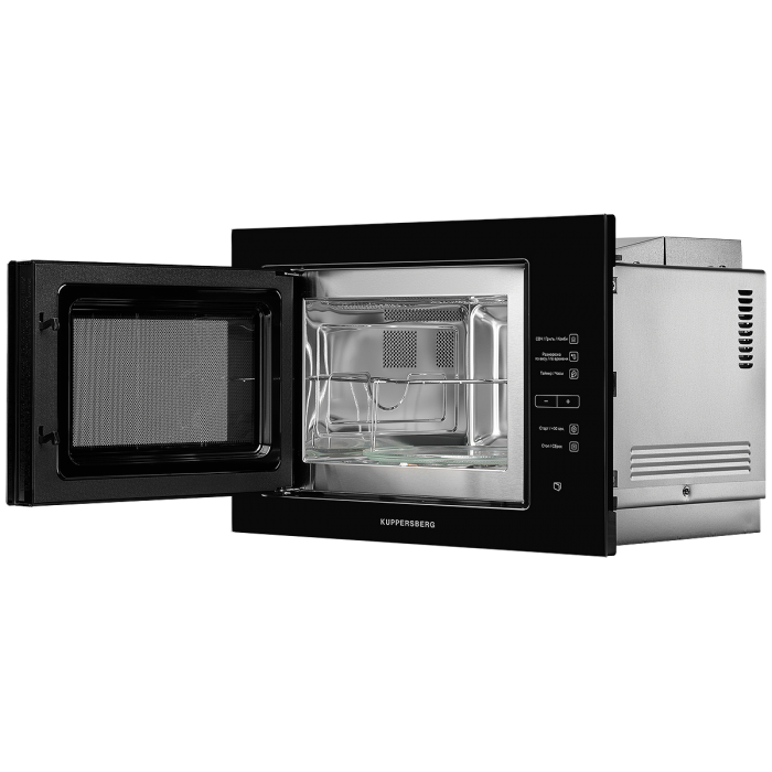 Микроволновая печь встраиваемая Kuppersberg HMW 645 B