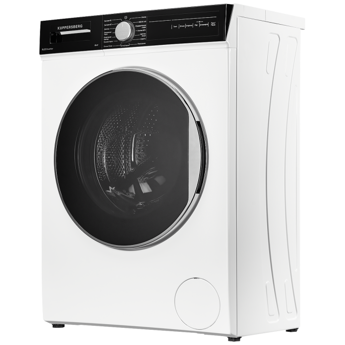 Стиральная машина отдельностоящая Kuppersberg WM 411 W