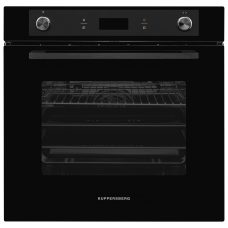 Духовой шкаф электрический Kuppersberg HM 639 Black