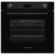 Духовой шкаф электрический Kuppersberg HM 639 Black