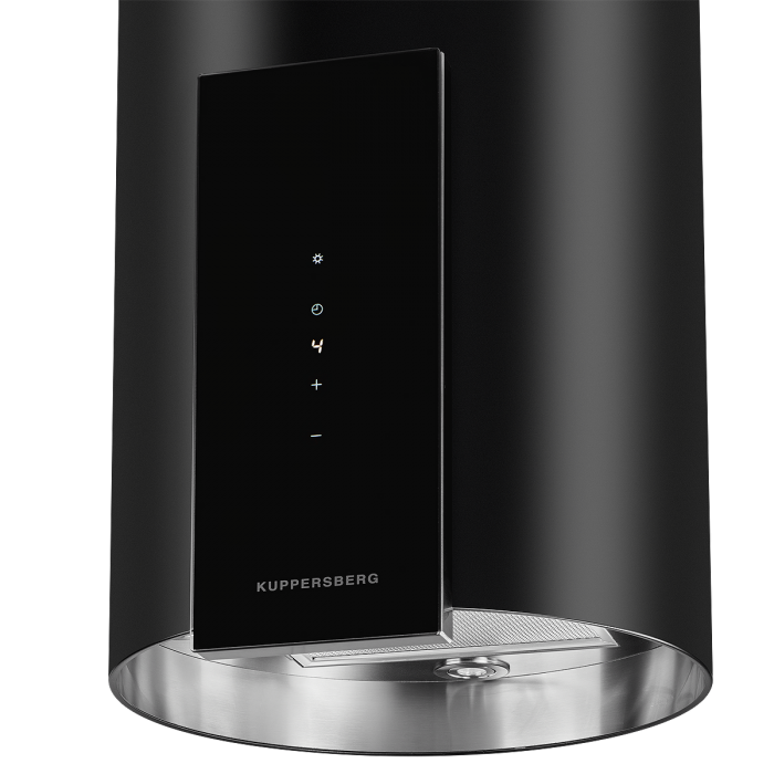 Вытяжка островная Kuppersberg MOTUBA B
