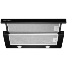Телескопическая встраиваемая вытяжка Kuppersberg Kuppersberg SLIMTURBO 60 GB