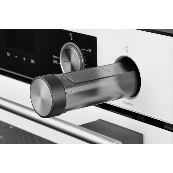 Духовой шкаф электрический Kuppersberg с функцией пара KSO 610 W