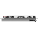 Варочная панель газовая Kuppersberg FS 67 X
