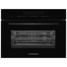 Духовой шкаф электрический Kuppersberg с функцией СВЧ KMW 694