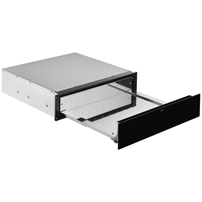 Шкаф для подогрева посуды Kuppersberg KWD 600 Black