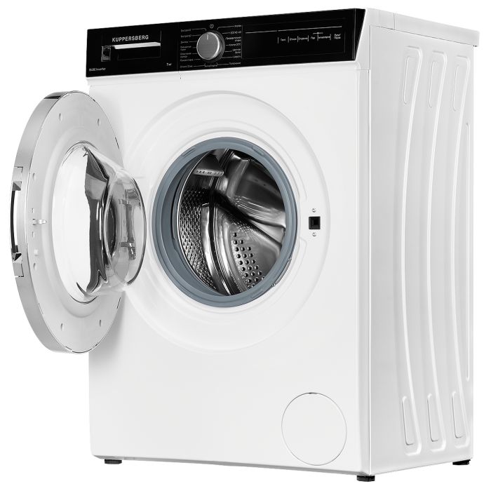 Стиральная машина отдельностоящая Kuppersberg WM 490 W
