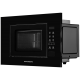 Микроволновая печь встраиваемая Kuppersberg HMW 620 B