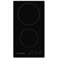 Варочная панель электрическая Kuppersberg Домино ECO 302