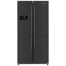 Холодильник отдельностоящий Kuppersberg NMFV 18591 DX