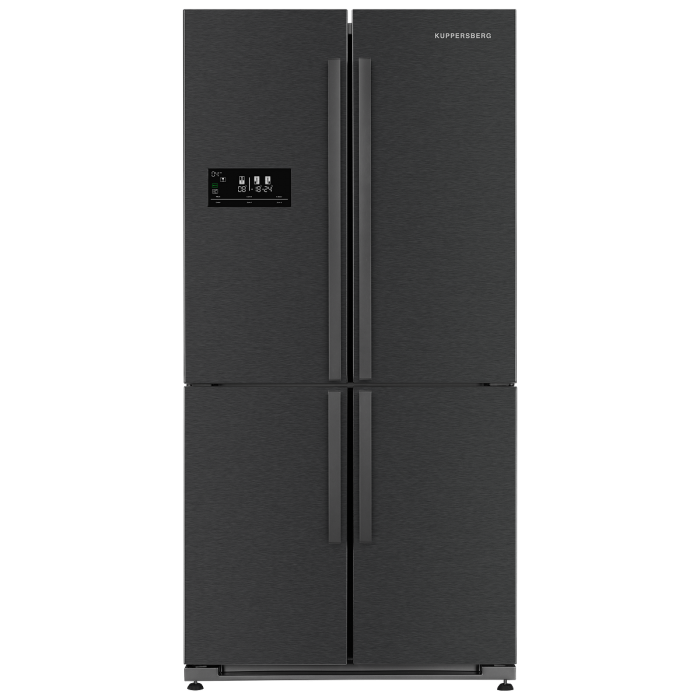 Холодильник отдельностоящий Kuppersberg NMFV 18591 DX