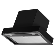 Вытяжка встраиваемая Kuppersberg NANCY 60 Black