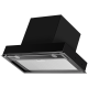Вытяжка встраиваемая Kuppersberg NANCY 60 Black