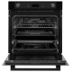 Духовой шкаф электрический Kuppersberg HM 639 Black