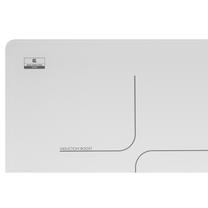 Варочная панель индукционная Kuppersberg ICD 601
