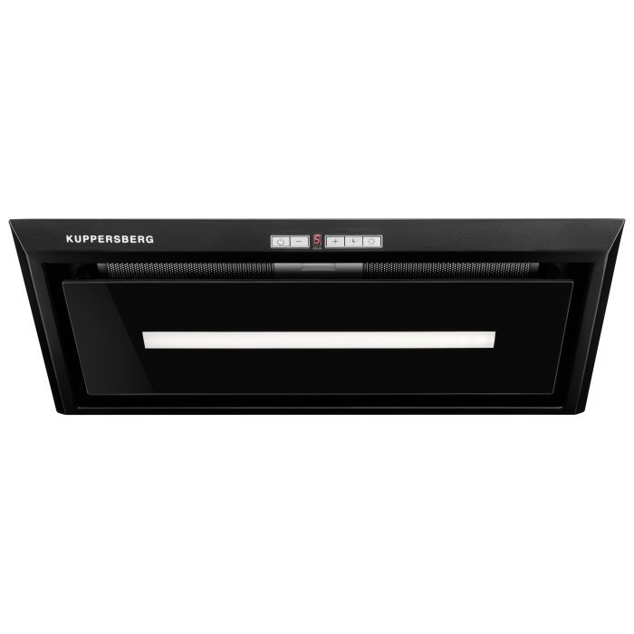 Вытяжка встраиваемая Kuppersberg INTRO 60 BLACK