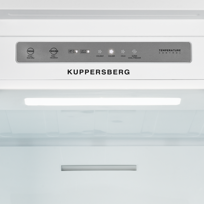 Холодильник встраиваемый Kuppersberg RBN 1961