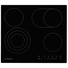 Варочная панель электрическая Kuppersberg ECS 623