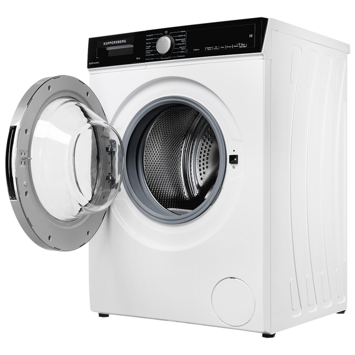 Стиральная машина отдельностоящая Kuppersberg WM 581 W