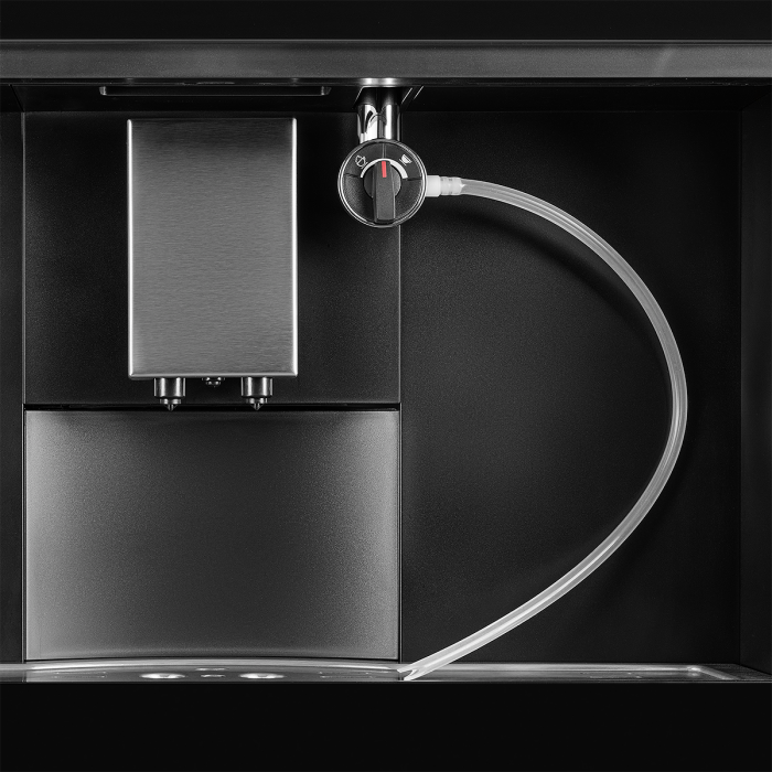 Кофемашина Kuppersberg KCM 182 Black