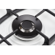 Варочная панель газовая Kuppersberg FS 604 W Bronze