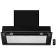 Вытяжка встраиваемая Kuppersberg NANCY 60 Black