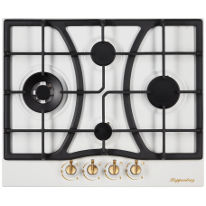 Варочная панель газовая Kuppersberg FS 604 W Bronze