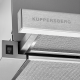Телескопическая встраиваемая вытяжка Kuppersberg Kuppersberg SLIMLUX 60 X