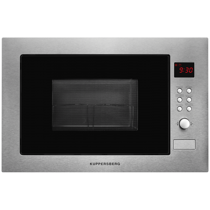 Микроволновая печь встраиваемая Kuppersberg HMW 635 X