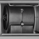 Вытяжка встраиваемая Kuppersberg NANCY 60 Gray