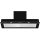 Вытяжка встраиваемая Kuppersberg NANCY S 90 Black