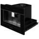 Кофемашина Kuppersberg KCM 182 Black