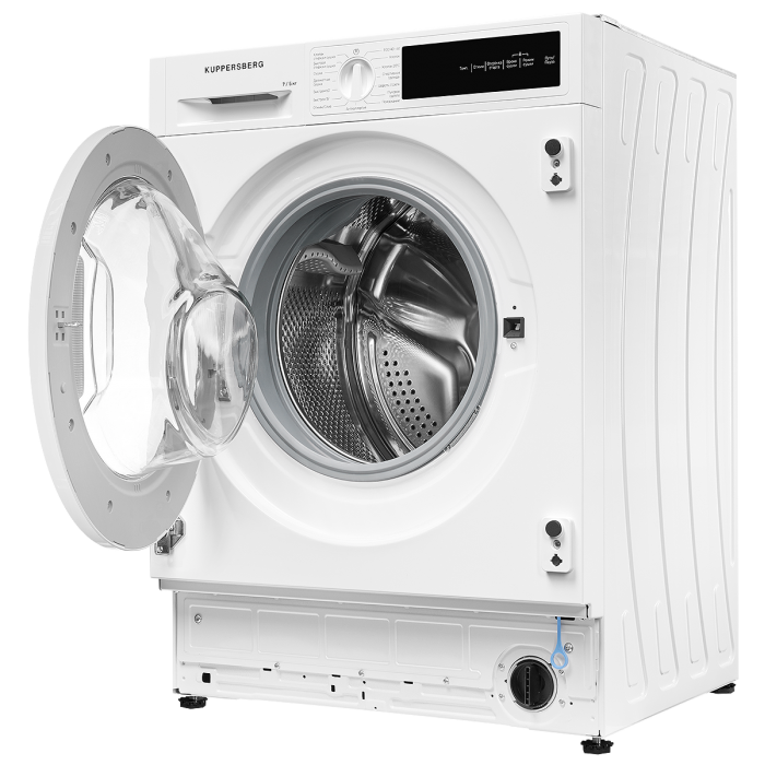 Стиральная машина встраиваемая Kuppersberg с функцией сушки WDM 560