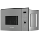 Микроволновая печь встраиваемая Kuppersberg HMW 650 GR