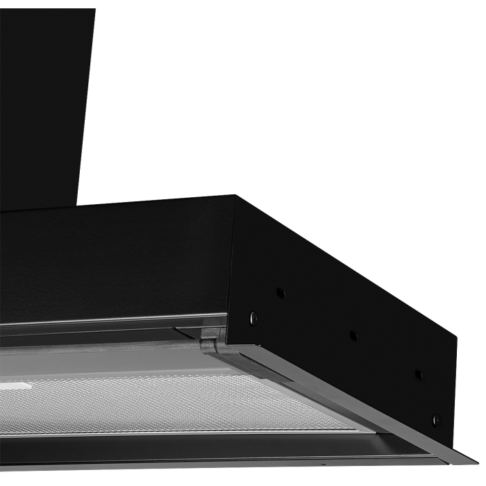 Вытяжка встраиваемая Kuppersberg NANCY S 90 Black