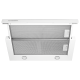 Телескопическая встраиваемая вытяжка Kuppersberg Kuppersberg SLIMBOX 60 GW