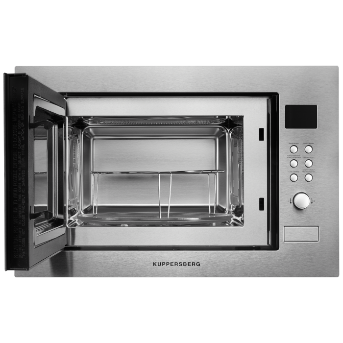 Микроволновая печь встраиваемая Kuppersberg HMW 635 X