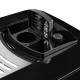 Кофемашина Kuppersberg KCM 182 Black