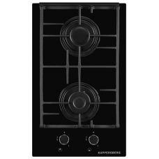 Варочная панель газовая Kuppersberg Домино FBG 36 BG