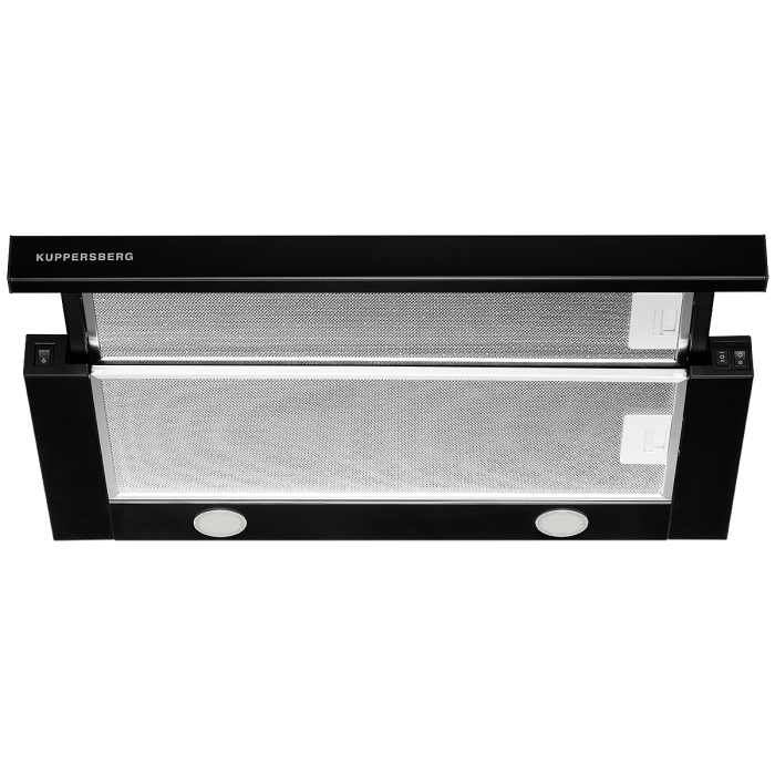 Телескопическая встраиваемая вытяжка Kuppersberg Kuppersberg SLIMLUX 60 B