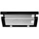 Телескопическая встраиваемая вытяжка Kuppersberg Kuppersberg SLIMLUX 60 B