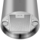 Вытяжка островная Kuppersberg TUBA X