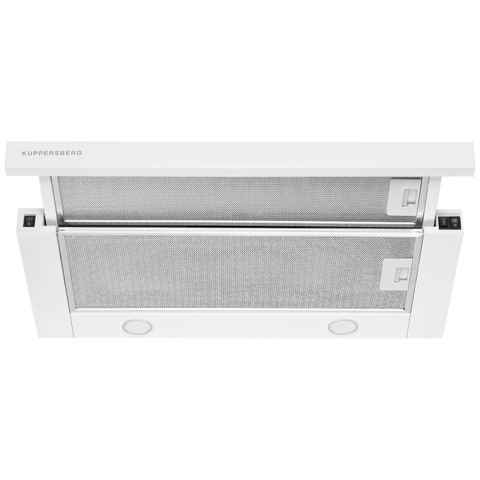 Телескопическая встраиваемая вытяжка Kuppersberg Kuppersberg SLIMLUX 60 W