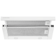 Телескопическая встраиваемая вытяжка Kuppersberg Kuppersberg SLIMLUX 60 W