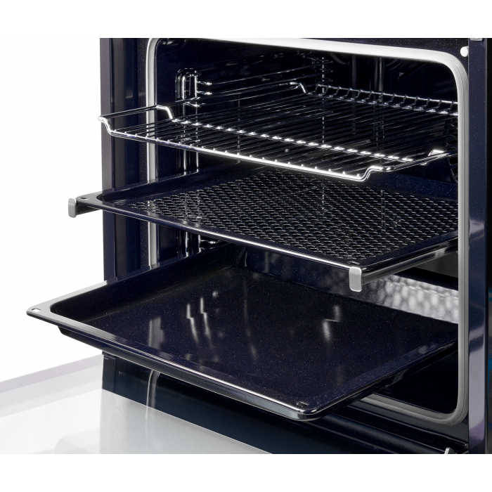 Духовой шкаф электрический Kuppersberg с функцией пара KSO 610 W