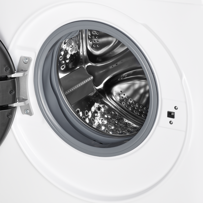 Стиральная машина отдельностоящая Kuppersberg с функцией сушки WDM 581 W