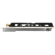 Варочная панель газовая Kuppersberg FS 604 C Bronze