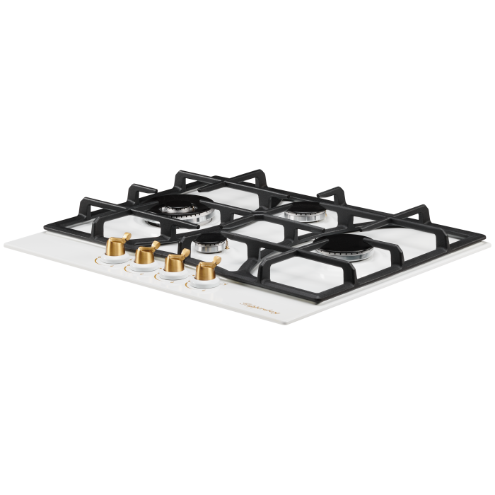 Варочная панель газовая Kuppersberg FS 604 W Bronze